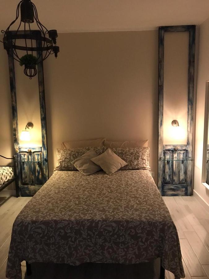Ferienwohnung Casa Daflanna In Salento - Libeccio Punta Prosciutto Exterior foto